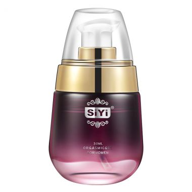 【喷剂助情】女性快感液 30ml SIYI/丝翼