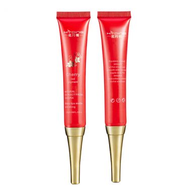 （护理保健）花月情嫩红素私处粉嫩去黑色素私密处护理美白乳晕霜液滋润