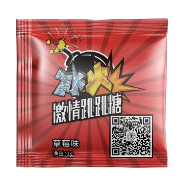 【避孕润滑】莞式口交糖 （口味随机发）莞式