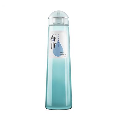 【避孕润滑】春水润滑液 耐氏 300ml