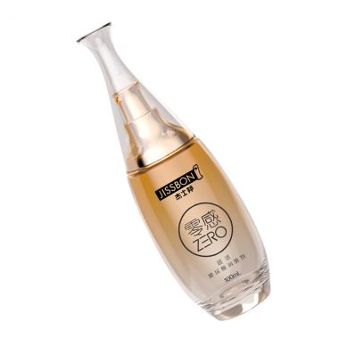 杰士邦零感超活玻尿酸润滑剂100ml