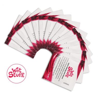 【避孕润滑】快感增强液后庭阴道润滑液 wet stuff