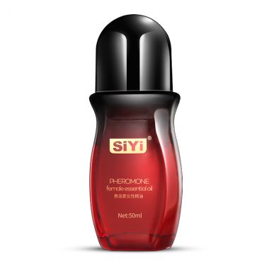 【喷剂助情】费洛蒙女性快感按摩精油50ml SIYI/丝翼