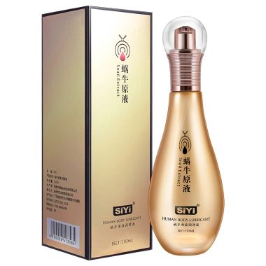 【避孕润滑】蜗牛原液润滑液110ml SIYI/丝翼