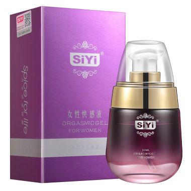 【喷剂助情】女性快感液 30ml SIYI/丝翼