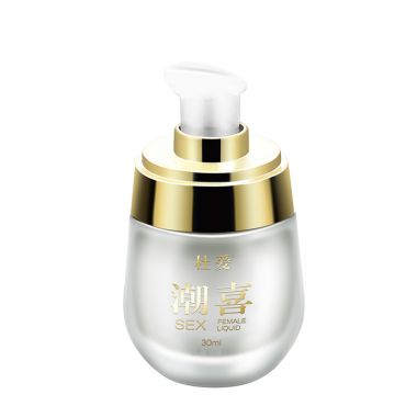 【喷剂助情】女性情趣液 30ml 勃金