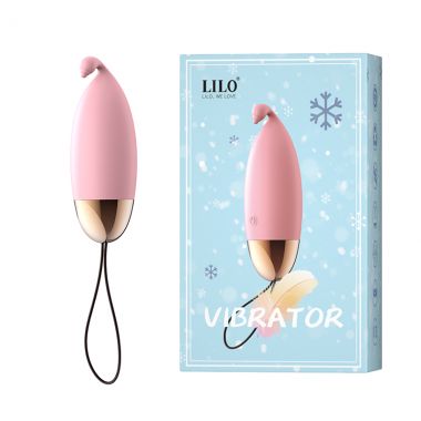 【女用器具】USB软萌小企鹅 LILO®/来乐®