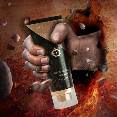 【护理保健】印度真大膏50ml 百臻堂（一比一配送体验装）