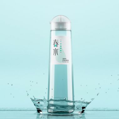 【避孕润滑】春水润滑液 耐氏 300ml