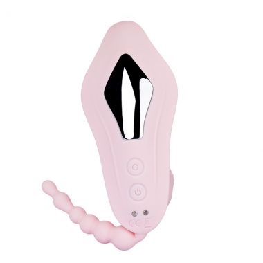 【女用器具】菲乐舌恬女用穿戴 Aphojoy/悦佳人