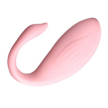 【女用器具】亲亲爱爱小海豚跳蛋 Aphojoy/悦佳人