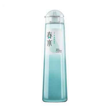 【避孕润滑】春水润滑液 耐氏 300ml