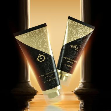 【护理保健】印度真大膏50ml 百臻堂（一比一配送体验装）