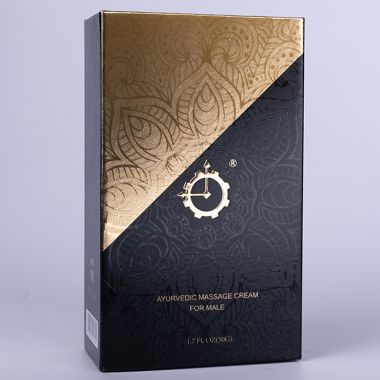 【护理保健】印度真大膏50ml 百臻堂（一比一配送体验装）