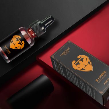 芙美堂男士护理精油10ml