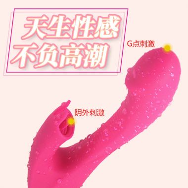 【女用器具】悦潮加温震动棒 Aphojoy/悦佳人