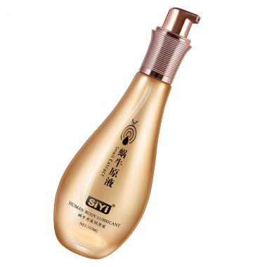 【避孕润滑】蜗牛原液润滑液110ml SIYI/丝翼