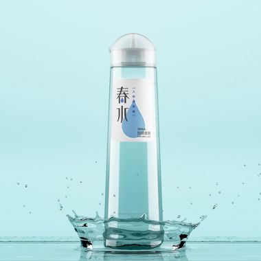 【避孕润滑】春水润滑液 耐氏 300ml