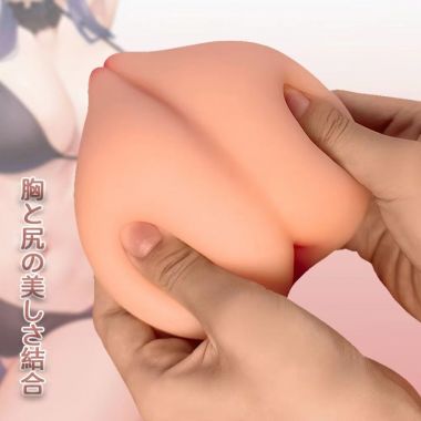 （男用器具）水蜜桃咪咪球