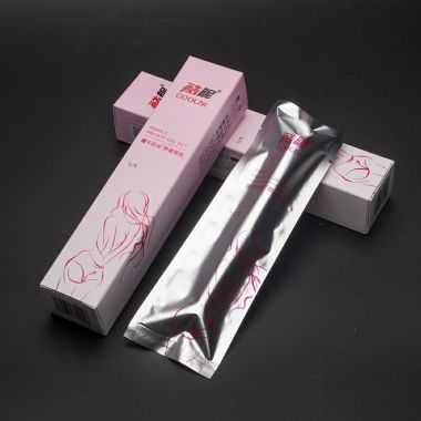 【避孕润滑】酷昵私密凝胶套盒液体套 倍力乐