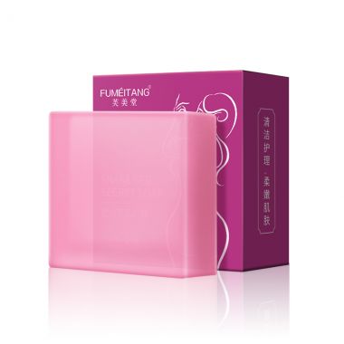 芙美堂蛇床子私护皂
