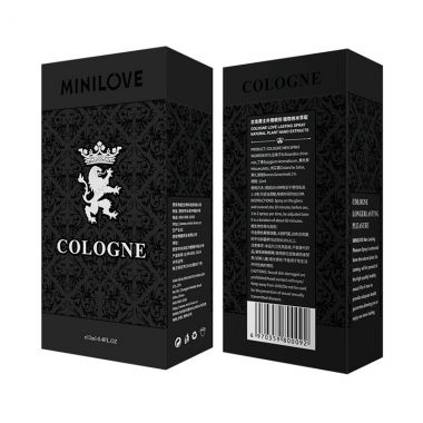 【喷剂助情】古龙喷剂10ml 微爱