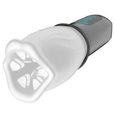 【男用器具】莫妮卡全自动旋转飞机杯 SECWELL/恰然国际