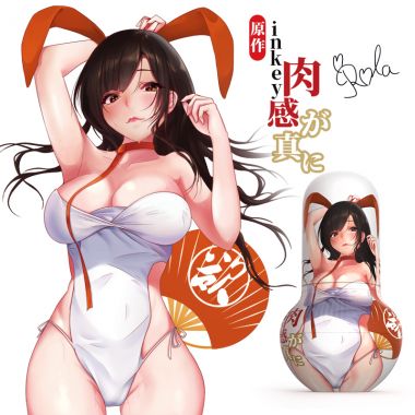 【男用器具】暴风优皇原初版动漫飞机杯 雷霆