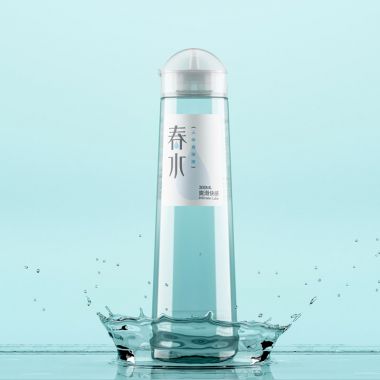 【避孕润滑】春水润滑液 耐氏 300ml