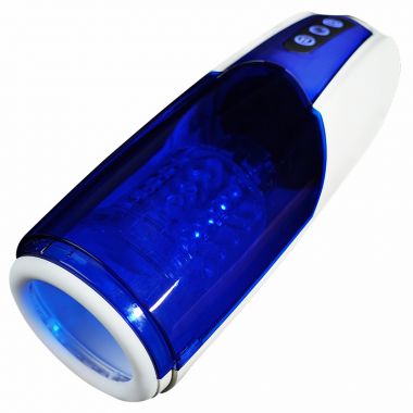 【男用器具】阿凡达科幻飞机杯 简爱