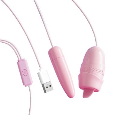 爱呗呗乐跳蛋 新品