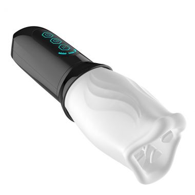 【男用器具】莫妮卡全自动旋转飞机杯 SECWELL/恰然国际