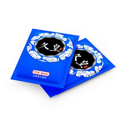 【喷剂助情】NO17久皇湿巾一片装