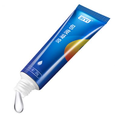 【护理保健】男性包皮凝胶20g SIYI/丝翼