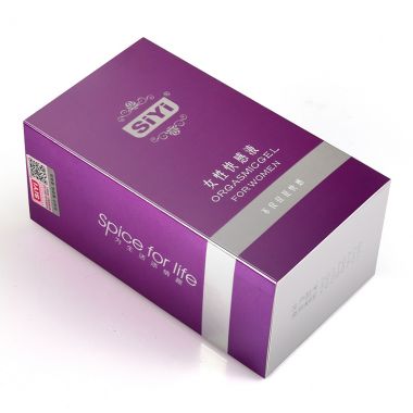 【喷剂助情】女性快感液 30ml SIYI/丝翼