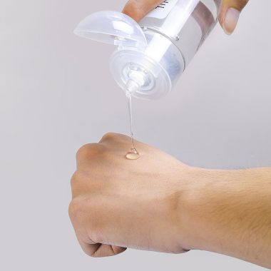 【避孕润滑】春水润滑液 耐氏 300ml