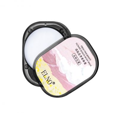 （喷剂助情）ELNO花季香体膏 翻转巴黎  新品