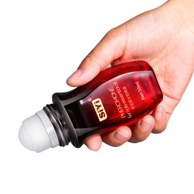 【喷剂助情】费洛蒙女性快感按摩精油50ml SIYI/丝翼