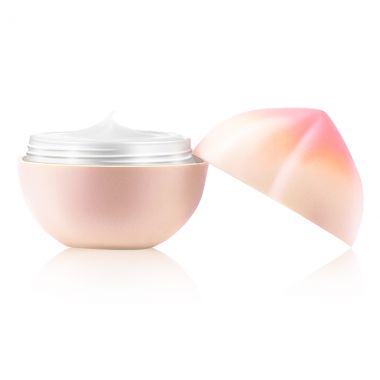 （护理保健）Connubial桃子嫩红精华霜 新品