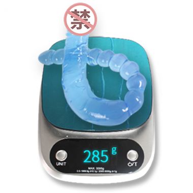 【其他情趣】双头龙阳具 取悦