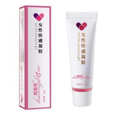 （护理保健）siyi皇勃傲女性快感凝胶20g  